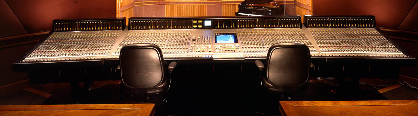 440hz.fm Studios 440hz.fm Studios