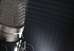 Engaging Radio