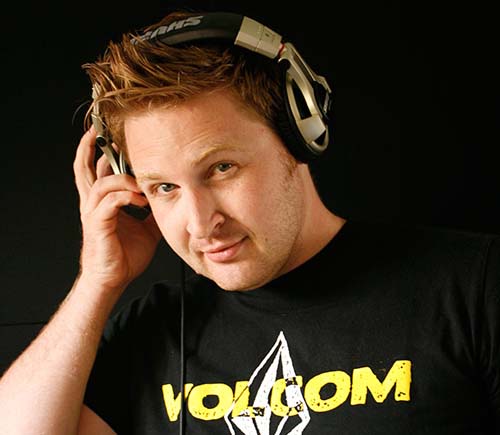 Bryan Hadwen