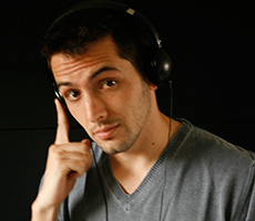 Marco Martins